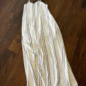 Old Navy maxi dress